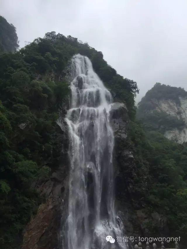 王通：三年前上太白山的照片（多图）