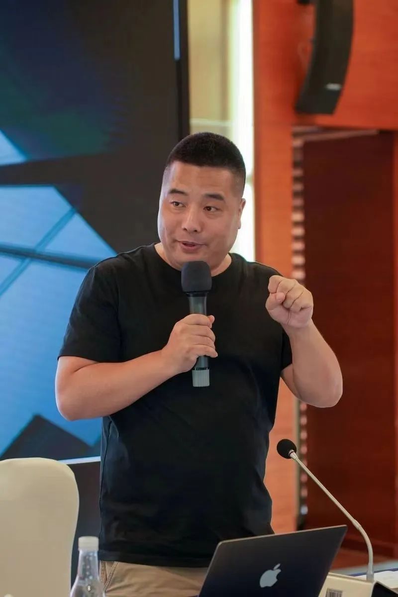 第一期个人IP变现训练营开始招募